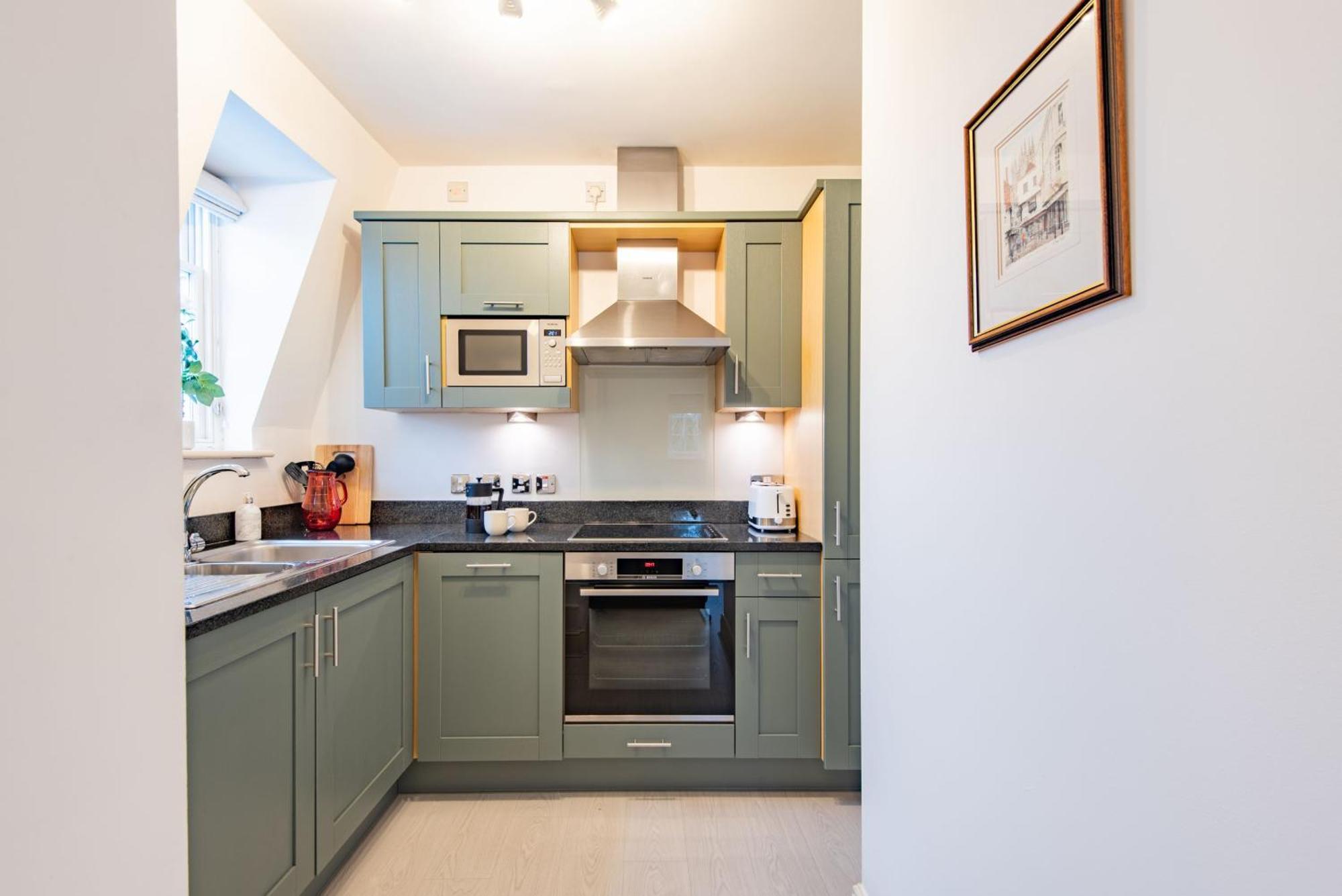 The Linen House By Bloom Stays Canterbury Ngoại thất bức ảnh